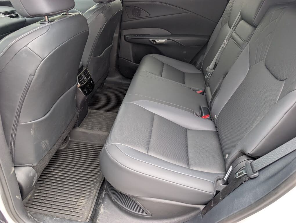 2026 Lexus RX 350h