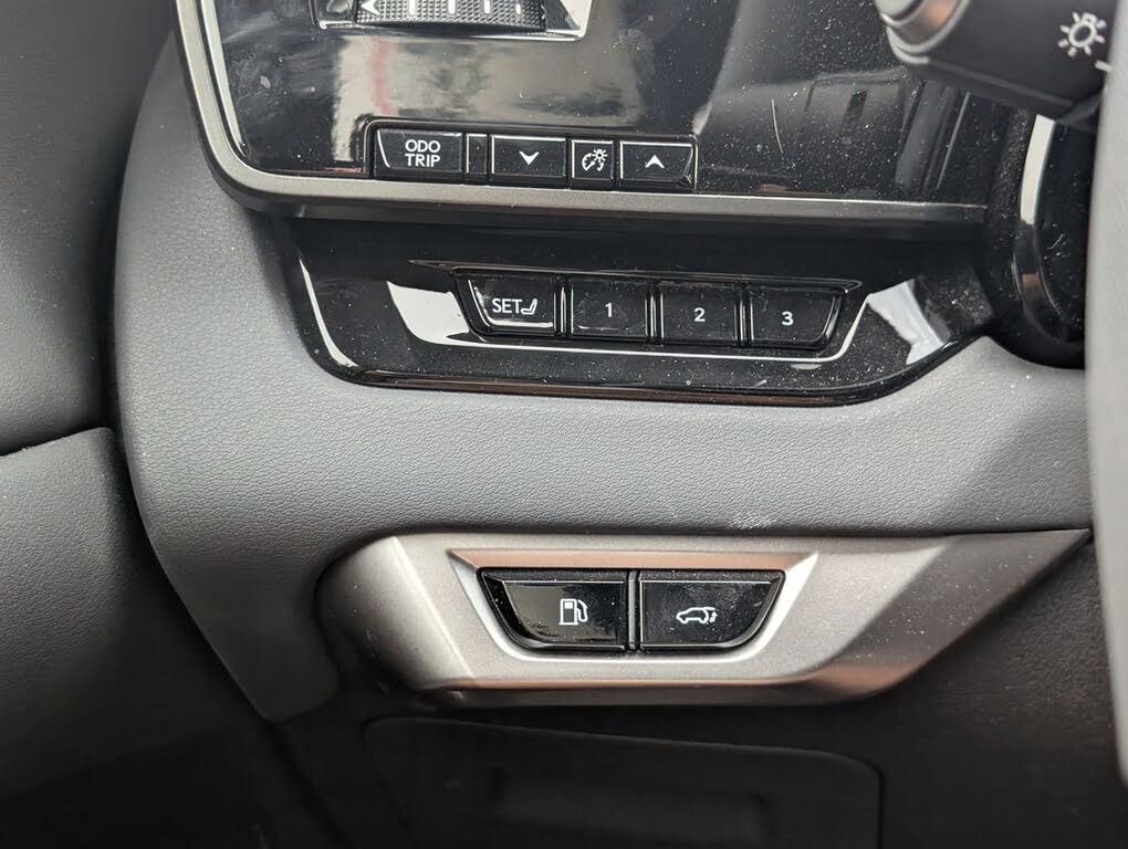2026 Lexus RX 350h