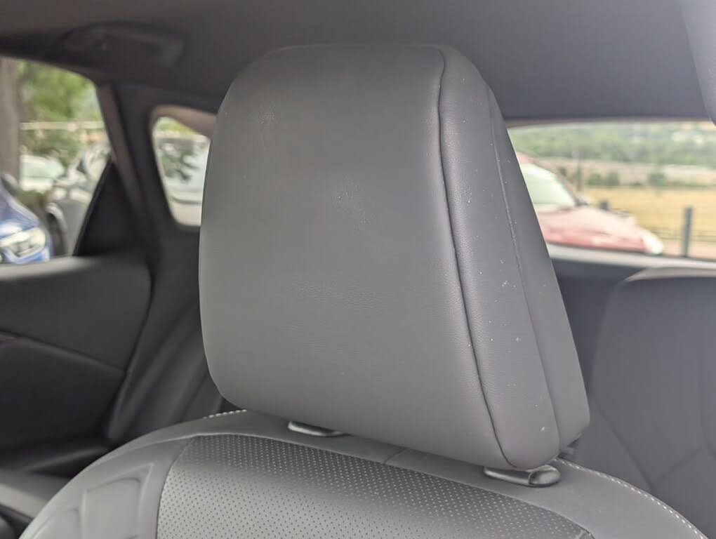 2026 Lexus RX 350h