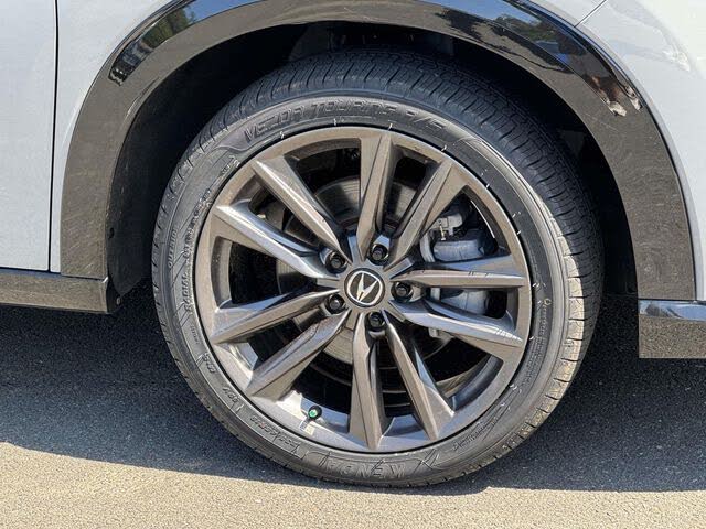 2025 Acura ADX