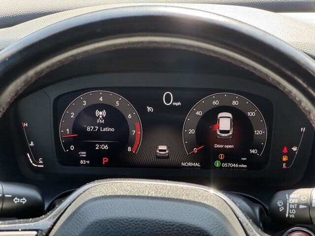 2025 Acura ADX