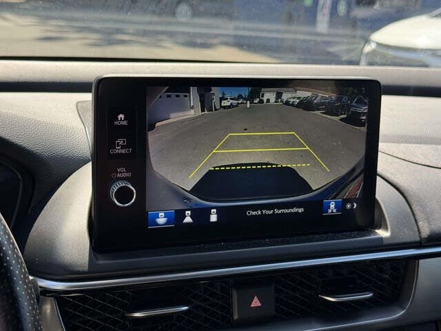 2025 Acura ADX