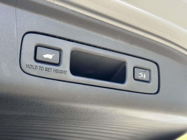 2025 Acura ADX