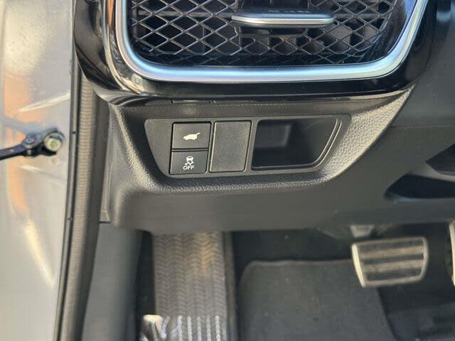 2025 Acura ADX