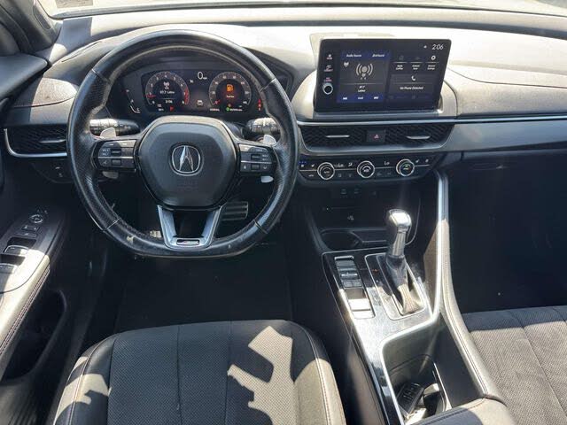 2025 Acura ADX