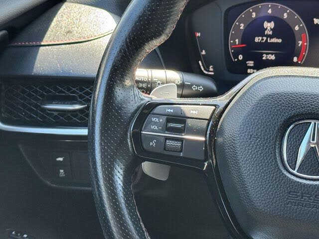 2025 Acura ADX