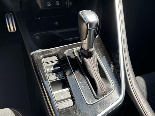 2025 Acura ADX
