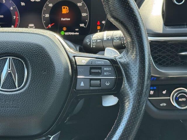 2025 Acura ADX