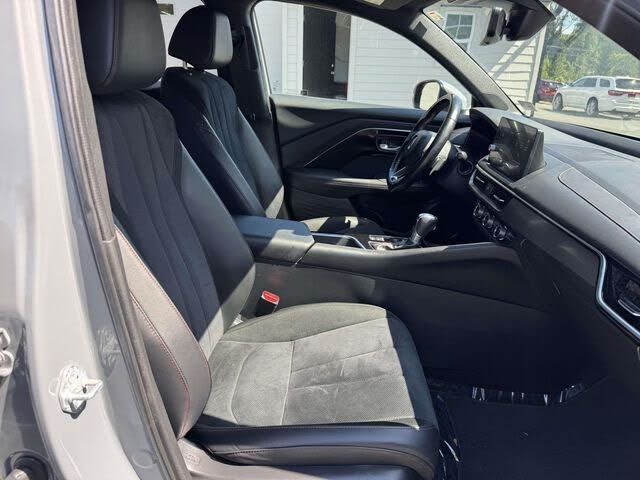 2025 Acura ADX