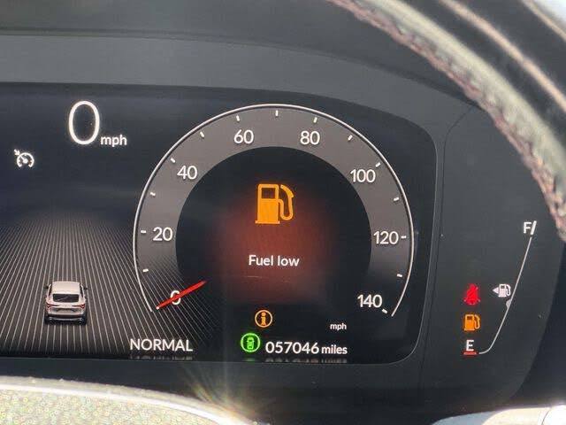 2025 Acura ADX