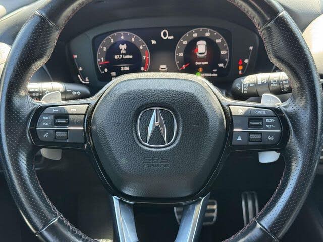 2025 Acura ADX