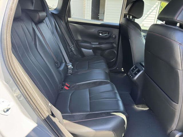 2025 Acura ADX