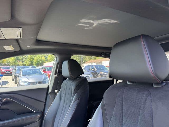 2025 Acura ADX