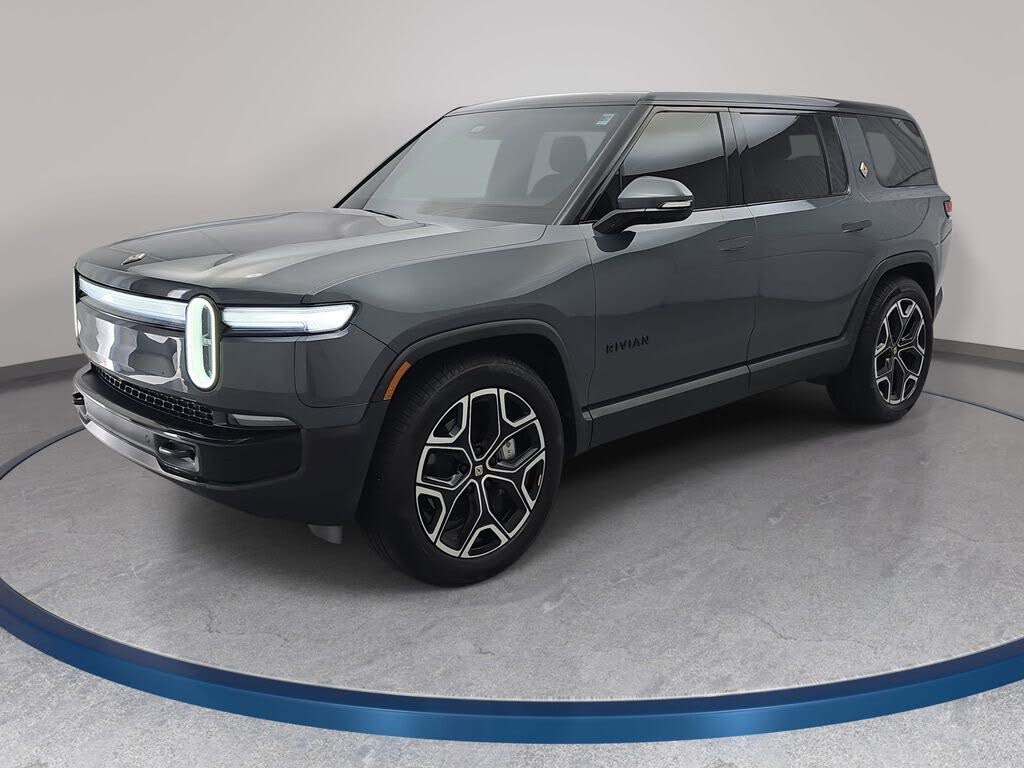 2026 Rivian R1S Performance Dual Motor Large Pack for sale in Cary, NC