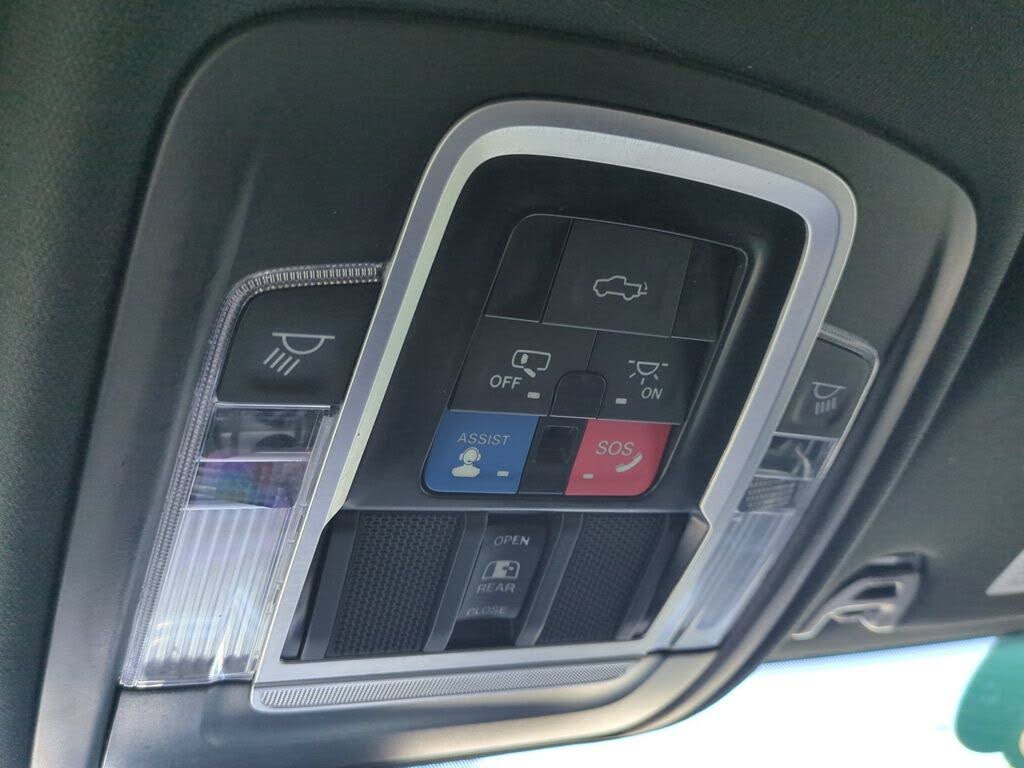 2023 Ram 3500