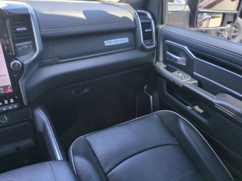 2023 Ram 3500