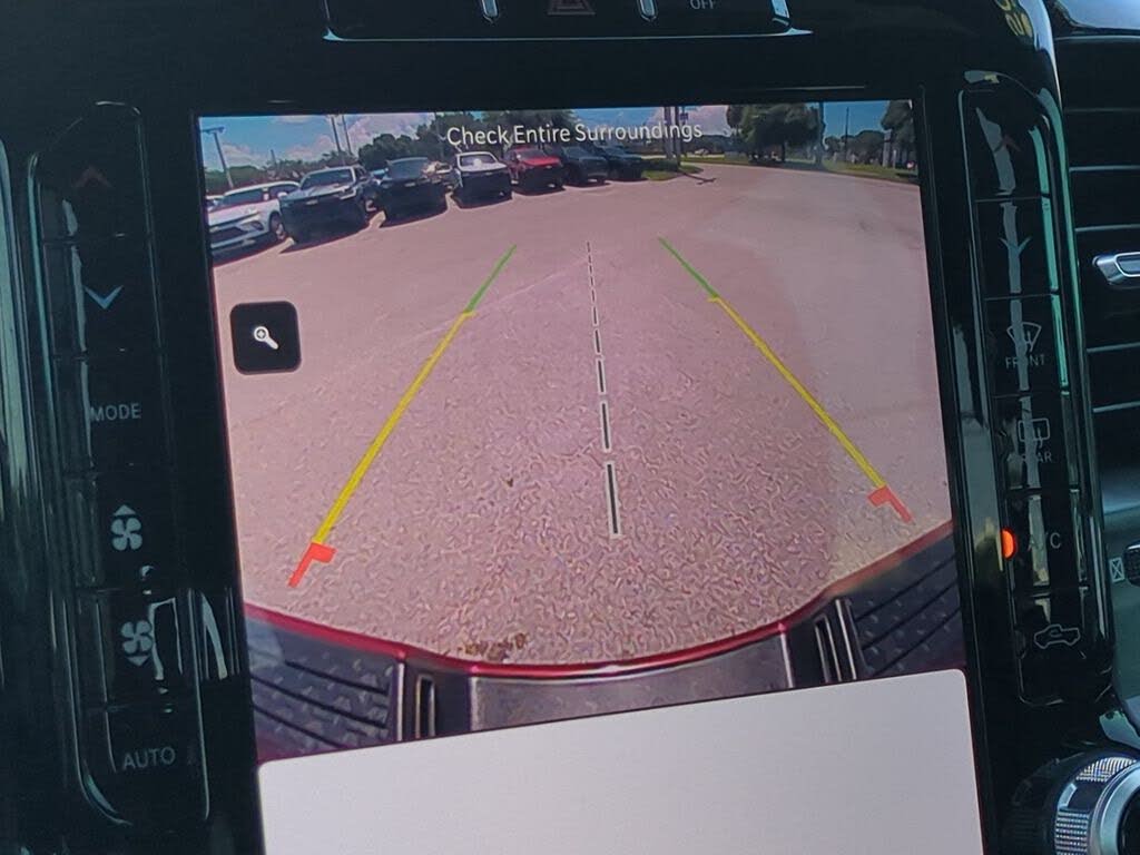 2023 Ram 3500