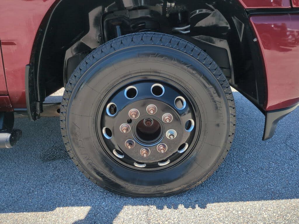 2023 Ram 3500