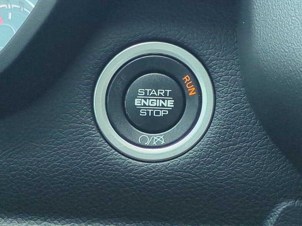 2023 Ram 3500