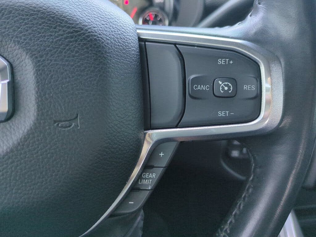 2023 Ram 3500