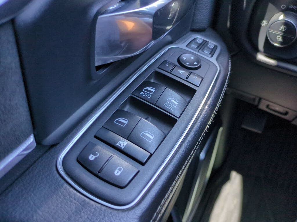 2023 Ram 3500