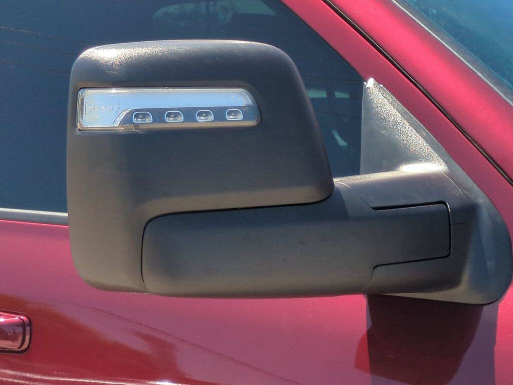 2023 Ram 3500