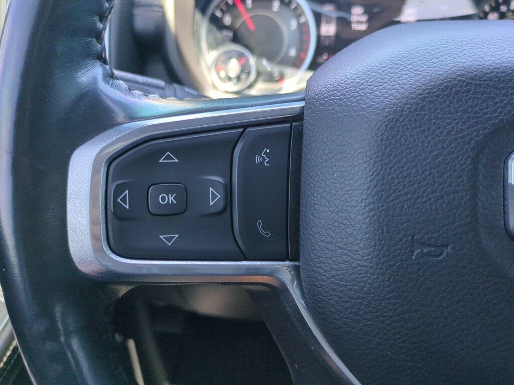 2023 Ram 3500