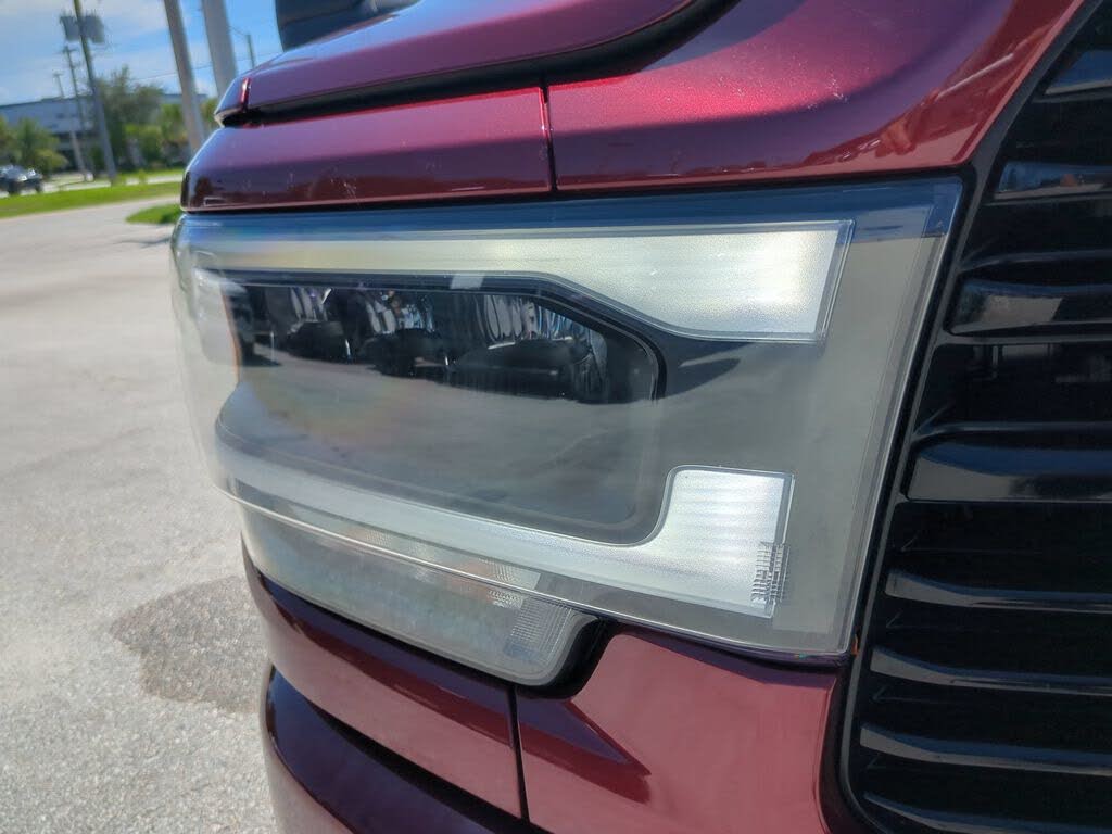 2023 Ram 3500