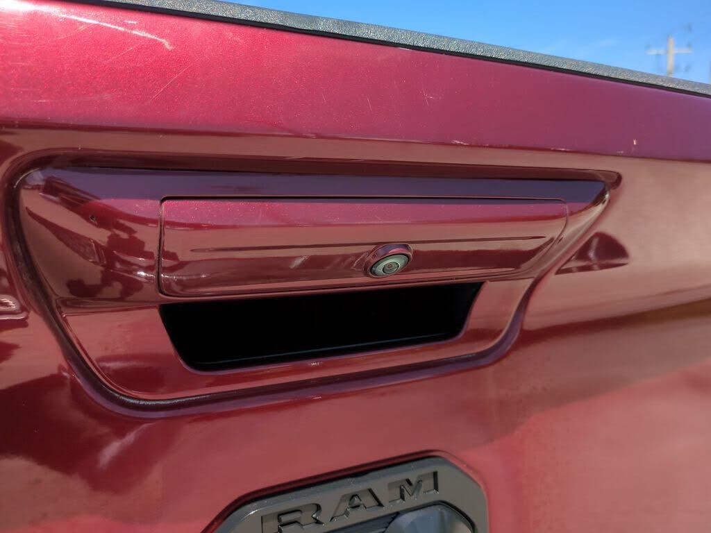 2023 Ram 3500