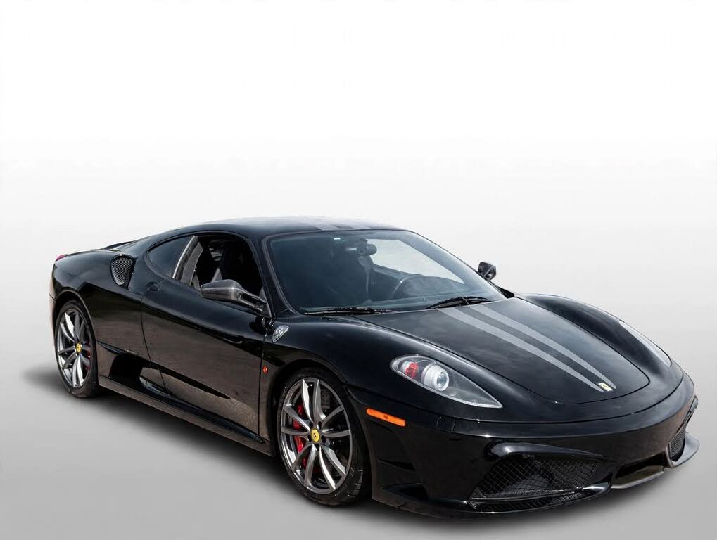 2009 Ferrari 430 Scuderia Base for sale in Mill Valley, CA