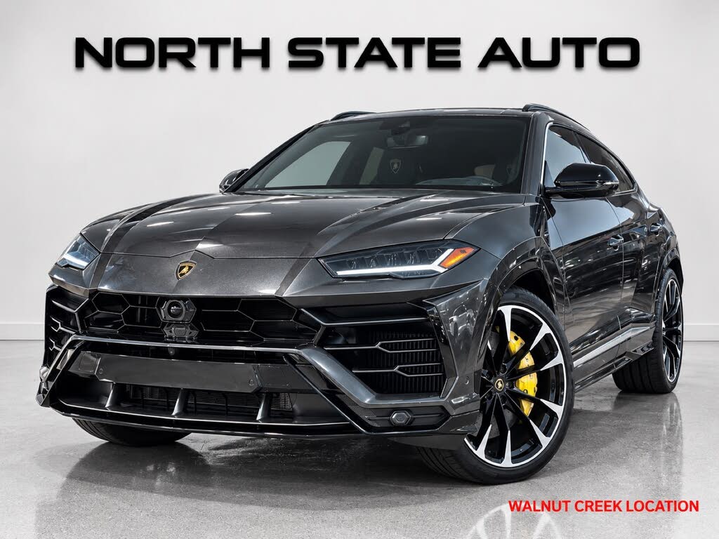 2020 Lamborghini Urus Base for sale in Walnut Creek, CA