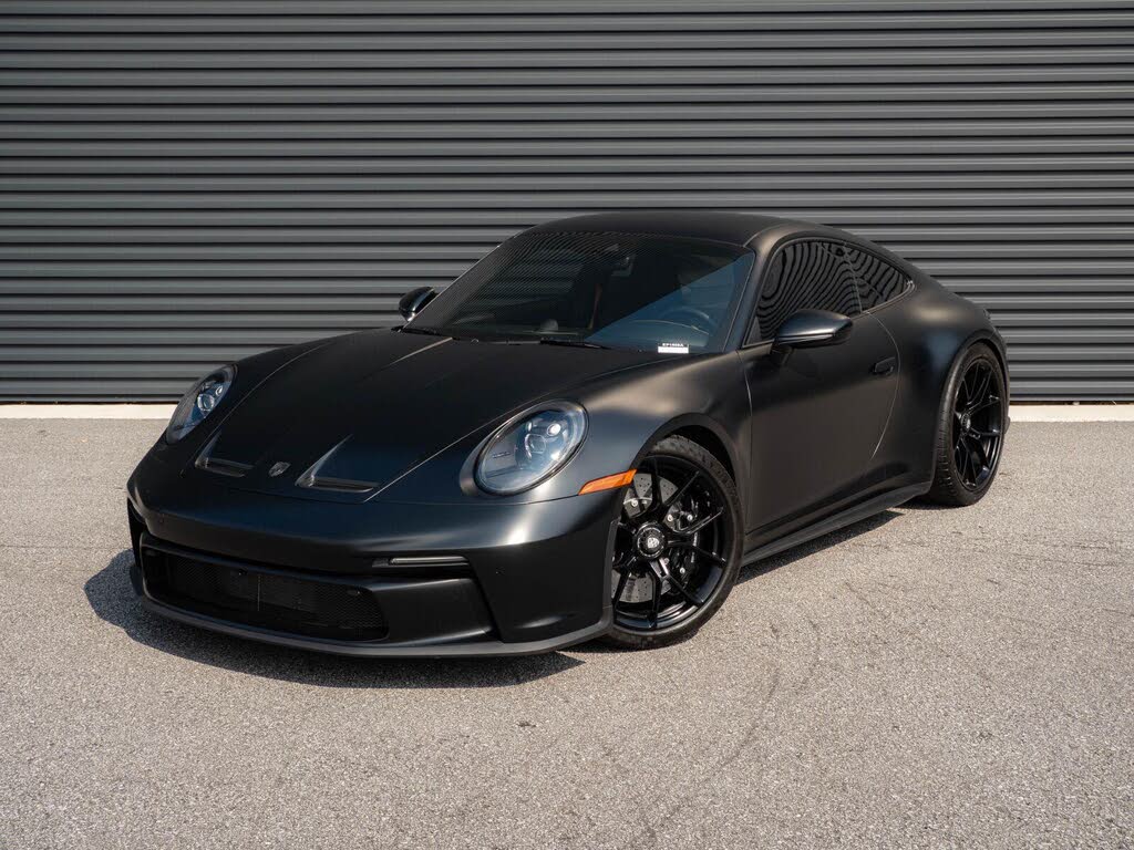 2024 Porsche 911 GT3 for sale in Buford, GA