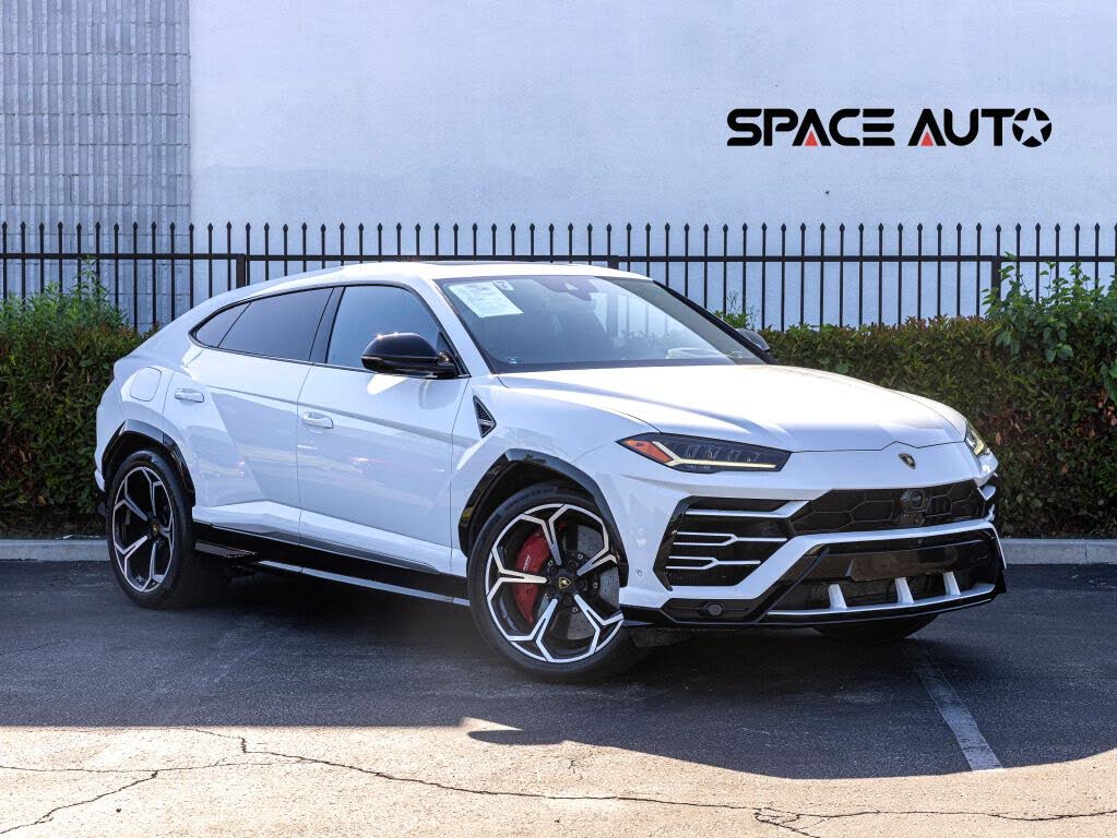 2019 Lamborghini Urus Base for sale in Azusa, CA
