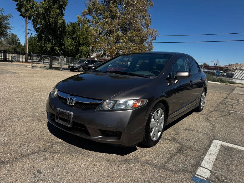 2011 Honda Civic