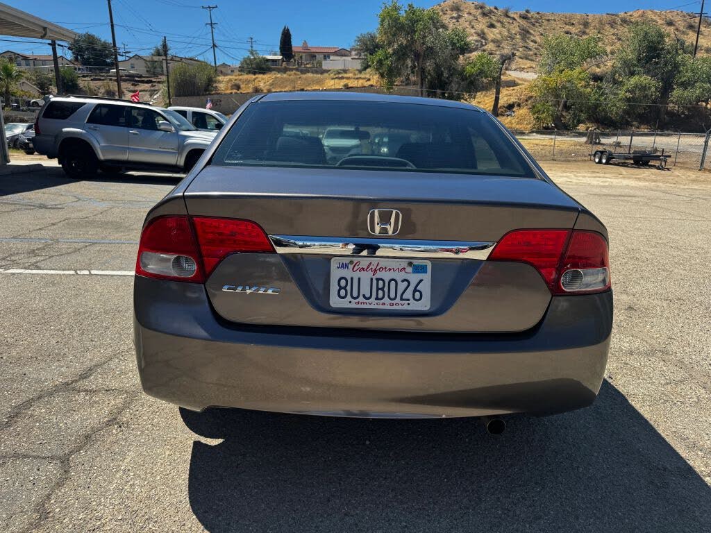 2011 Honda Civic