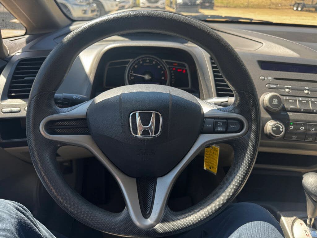 2011 Honda Civic