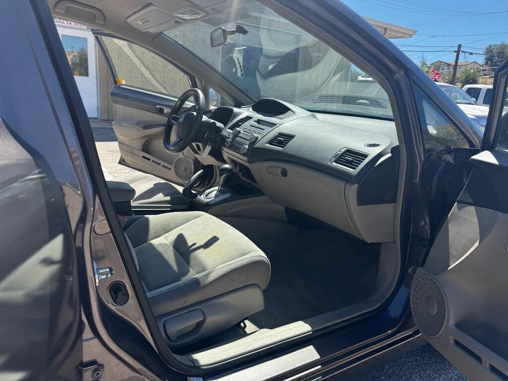 2011 Honda Civic