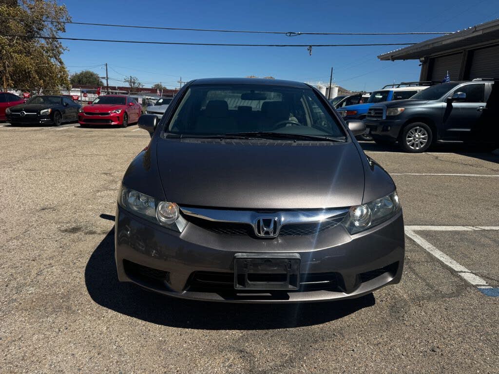 2011 Honda Civic