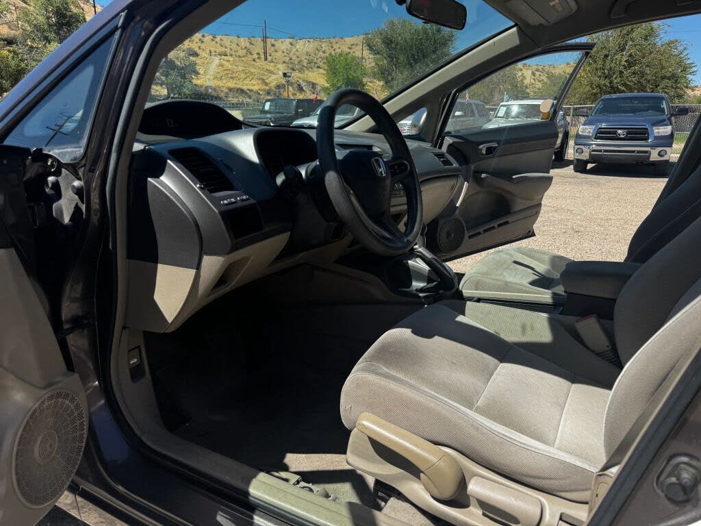 2011 Honda Civic