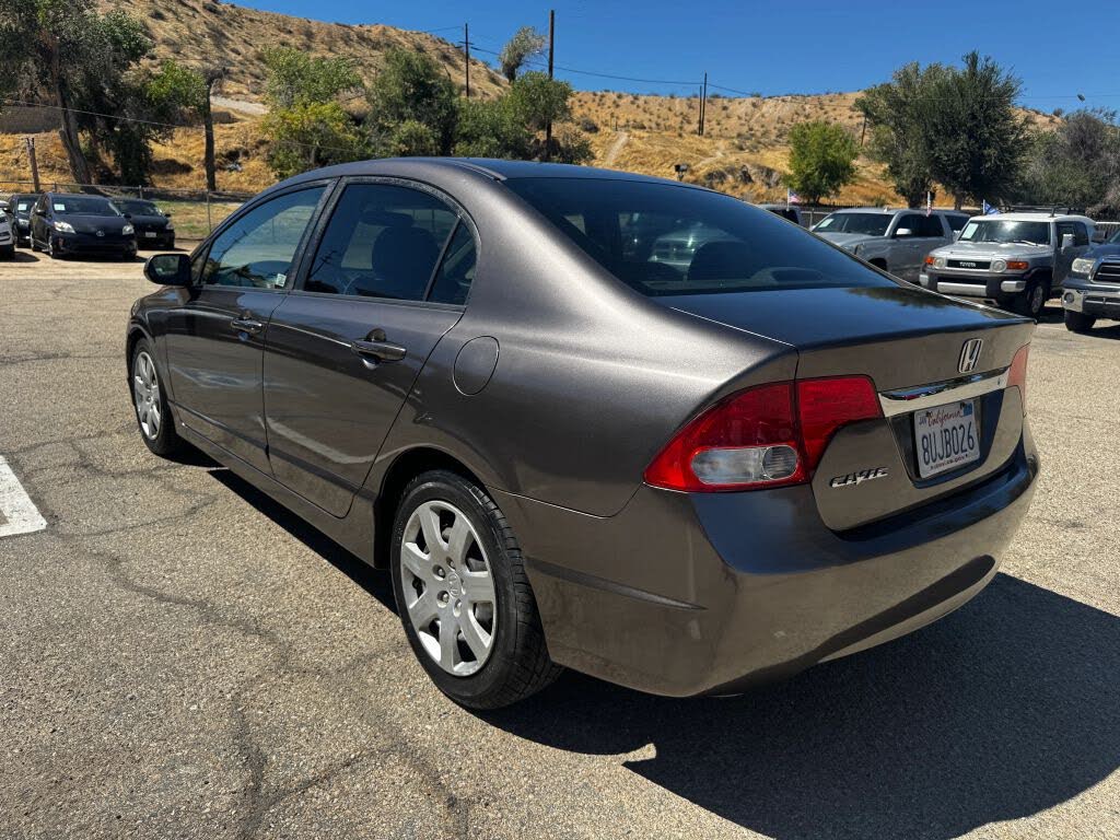 2011 Honda Civic