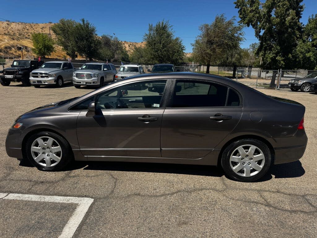2011 Honda Civic