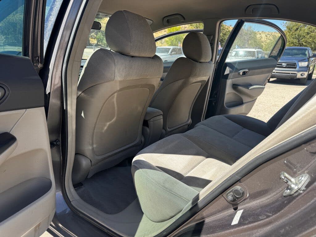 2011 Honda Civic