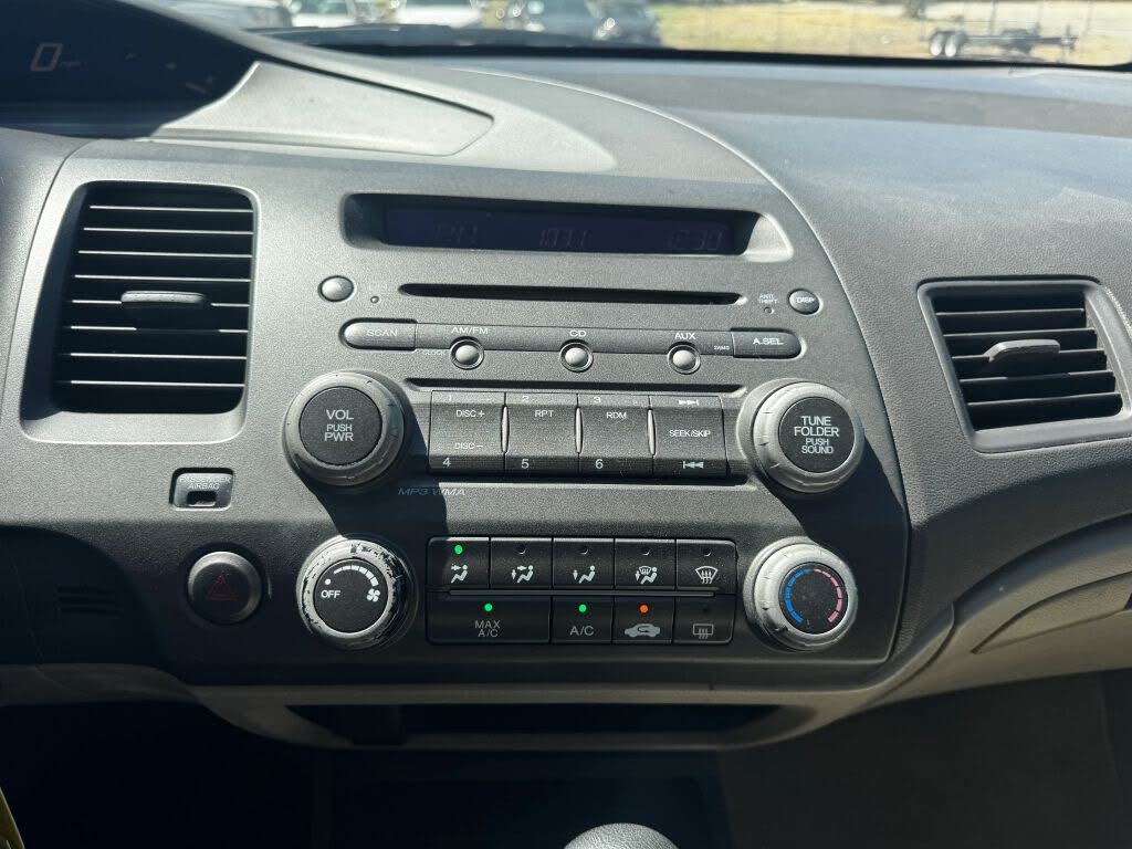 2011 Honda Civic