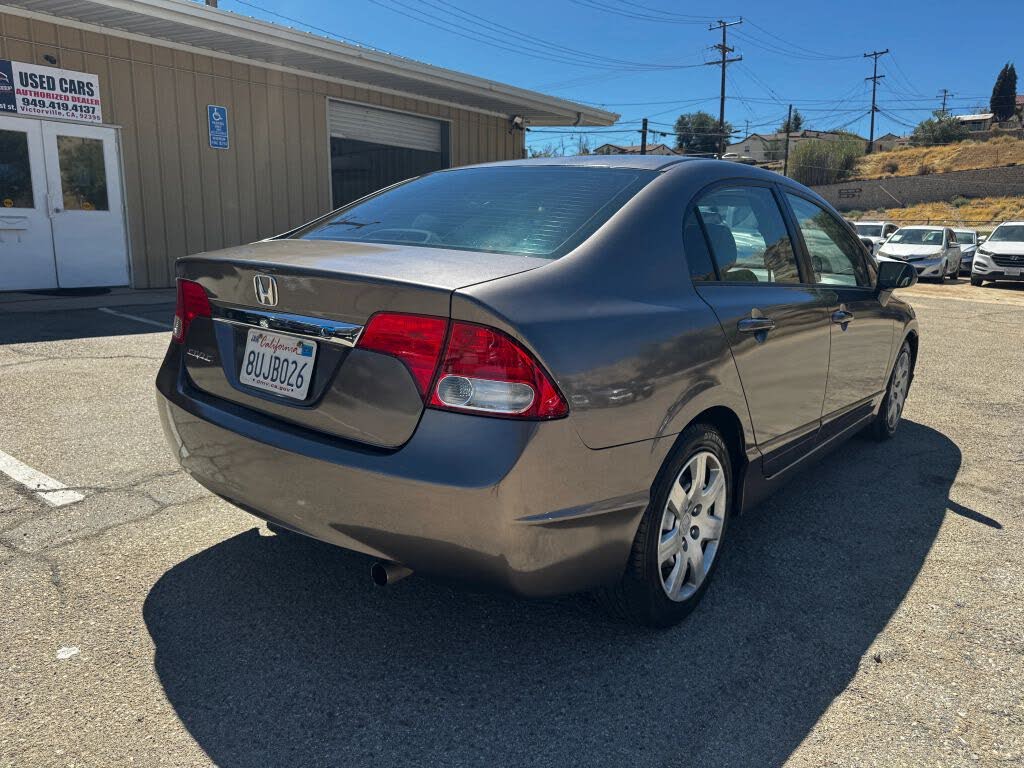 2011 Honda Civic