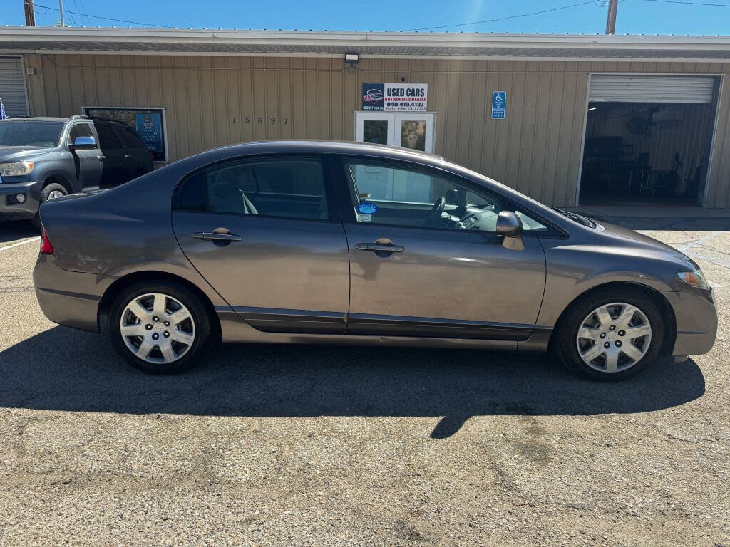 2011 Honda Civic