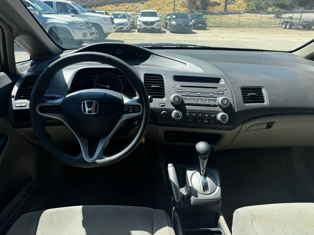2011 Honda Civic