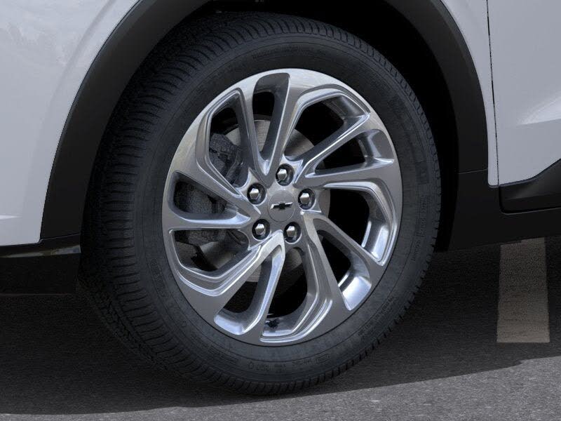 2027 Chevrolet Bolt
