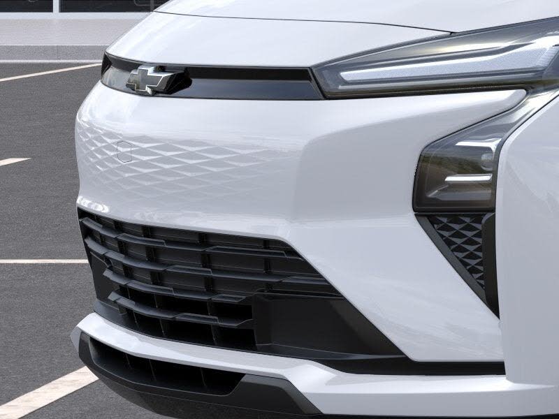 2027 Chevrolet Bolt