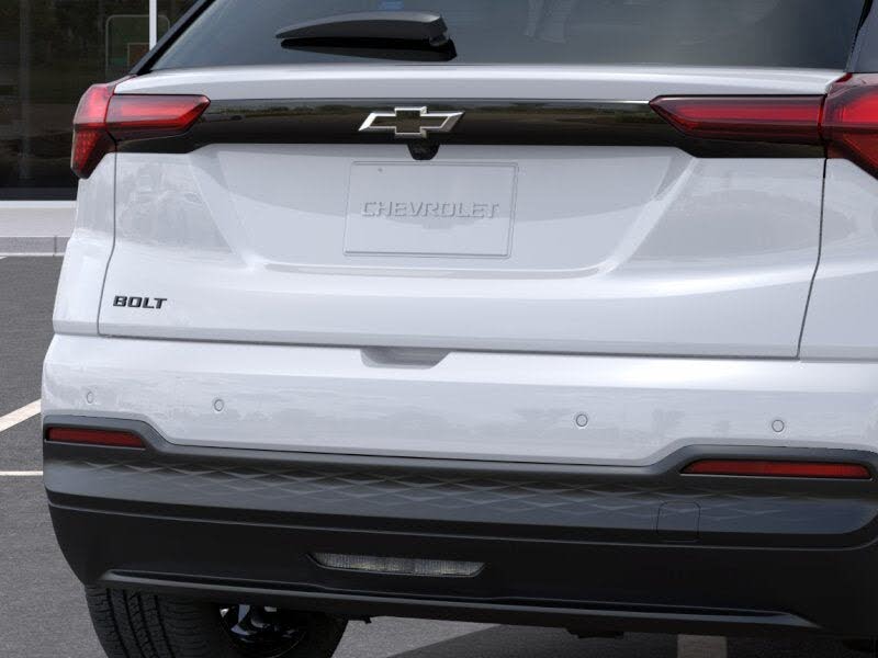 2027 Chevrolet Bolt