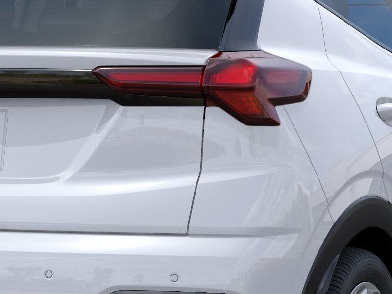 2027 Chevrolet Bolt